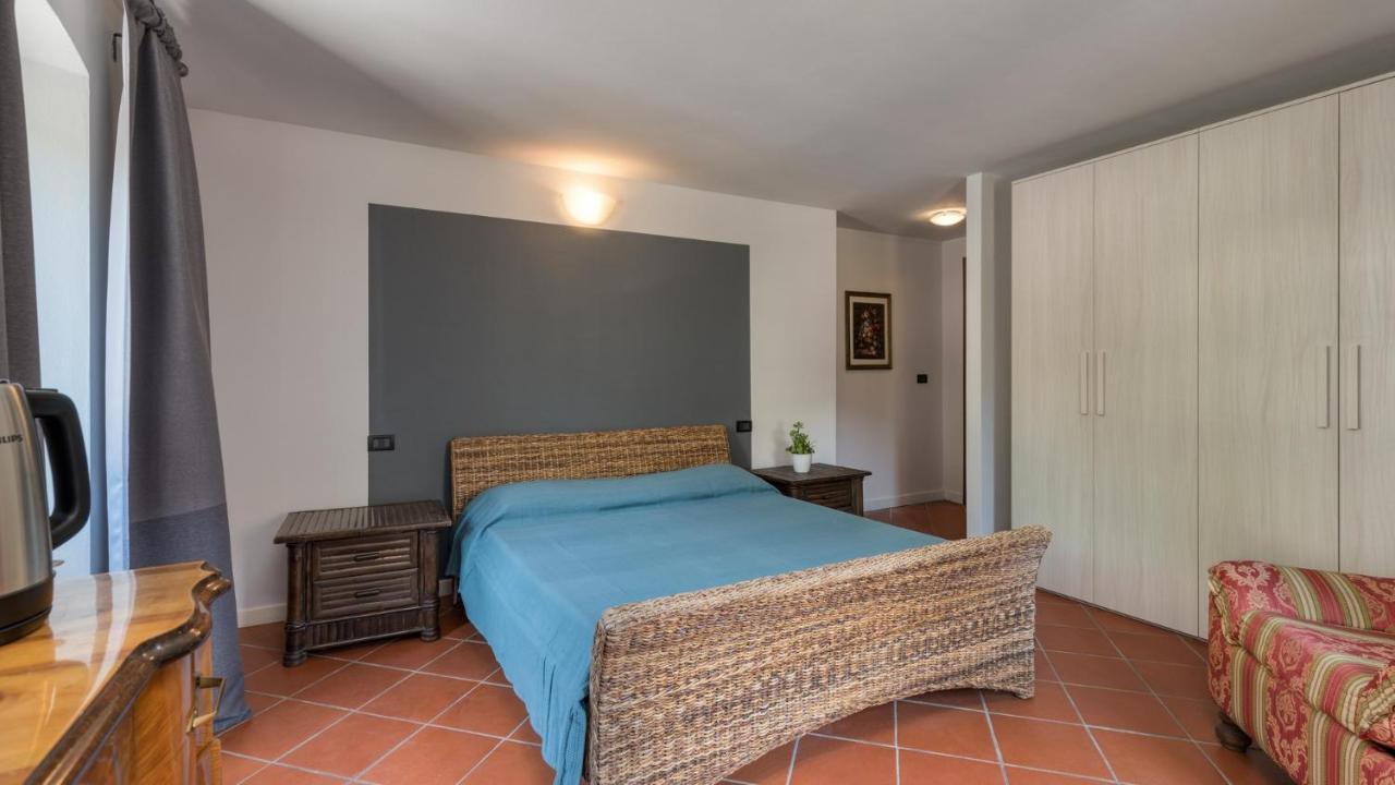 Idro B&B Lawanda מראה חיצוני תמונה