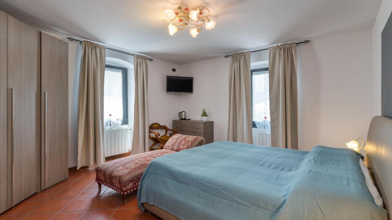 Idro B&B Lawanda מראה חיצוני תמונה