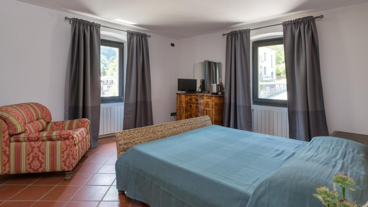 Idro B&B Lawanda מראה חיצוני תמונה