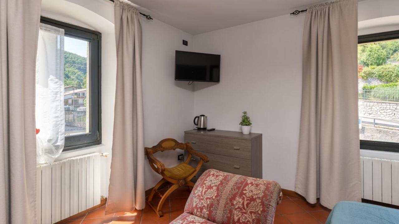 Idro B&B Lawanda מראה חיצוני תמונה