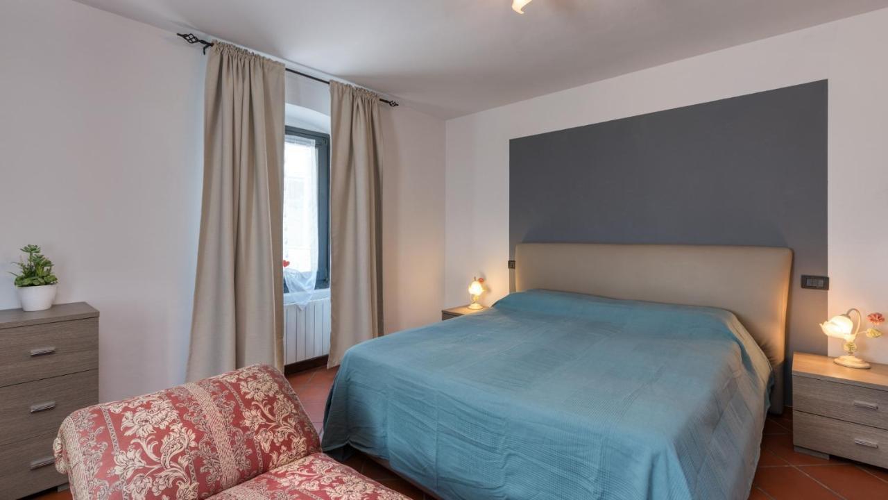 Idro B&B Lawanda מראה חיצוני תמונה